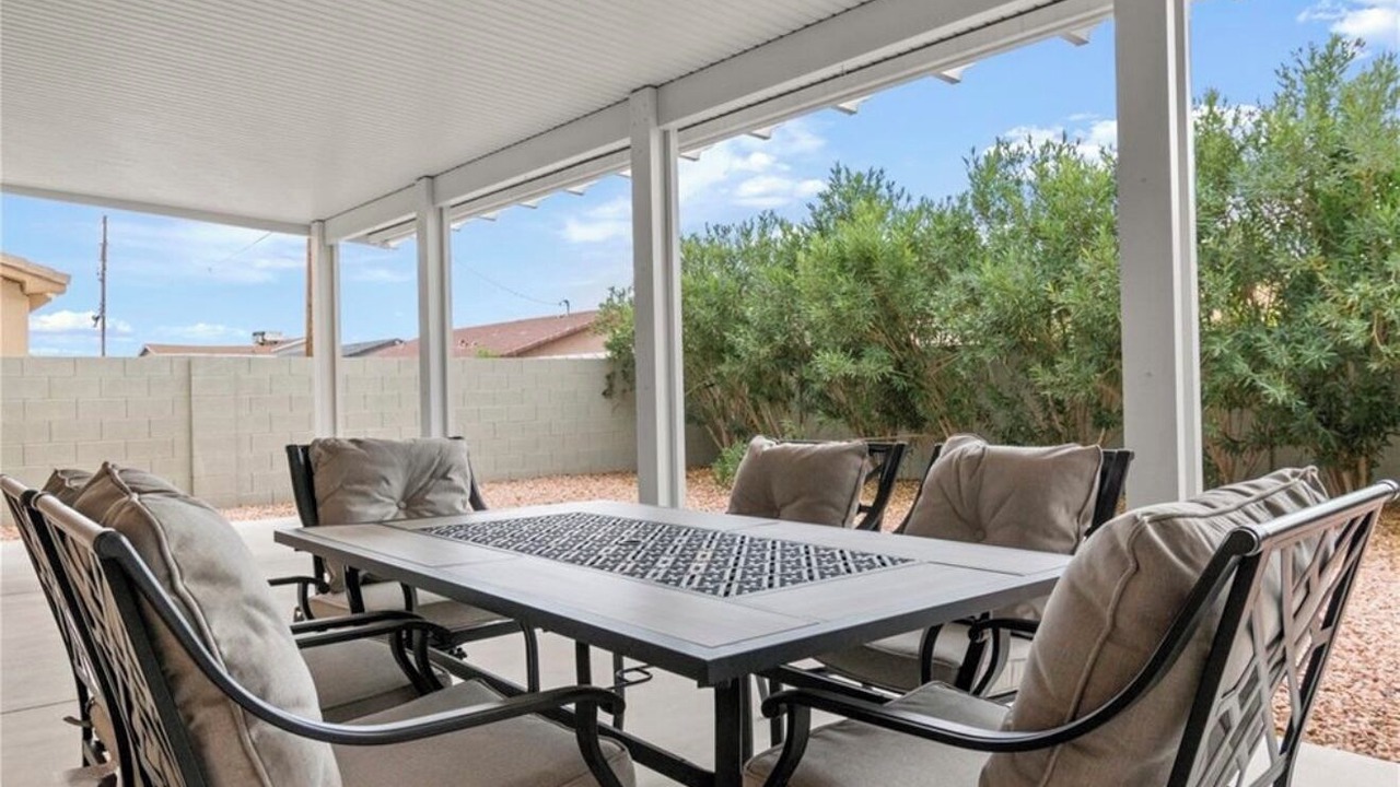 Photo of Outdoor in Sunrise Manor