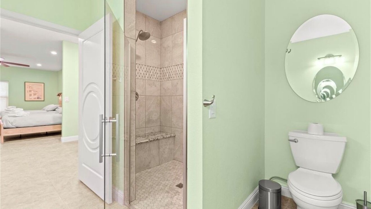 Photo of Bathroom in Sunrise Manor