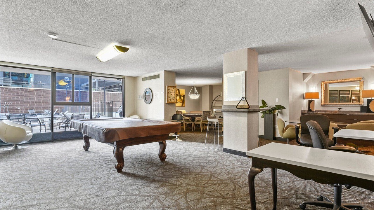 Photo of Bedroom in Downtown Denver