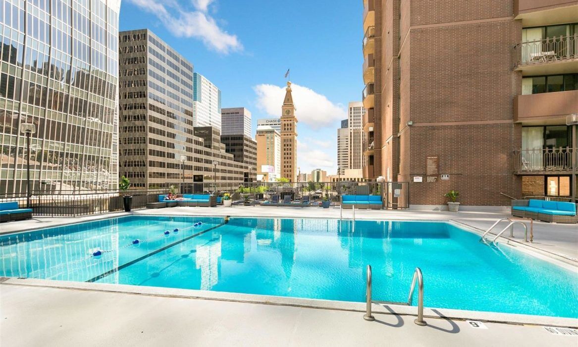 Photo of Outdoor in Downtown Denver