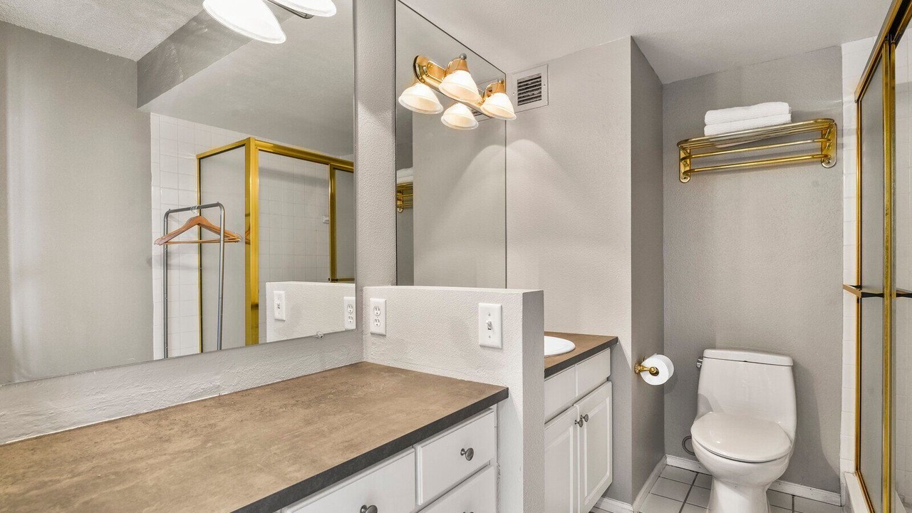 Photo of Bathroom in Downtown Denver