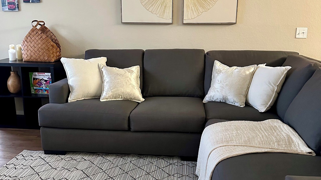 Photo of Livingroom in Florida Central Atlantic Coast