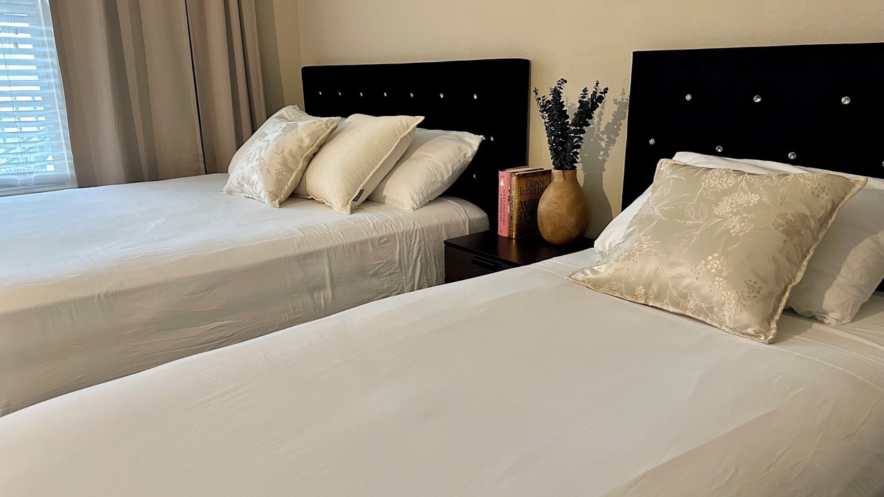 Photo of Bedroom in Florida Central Atlantic Coast