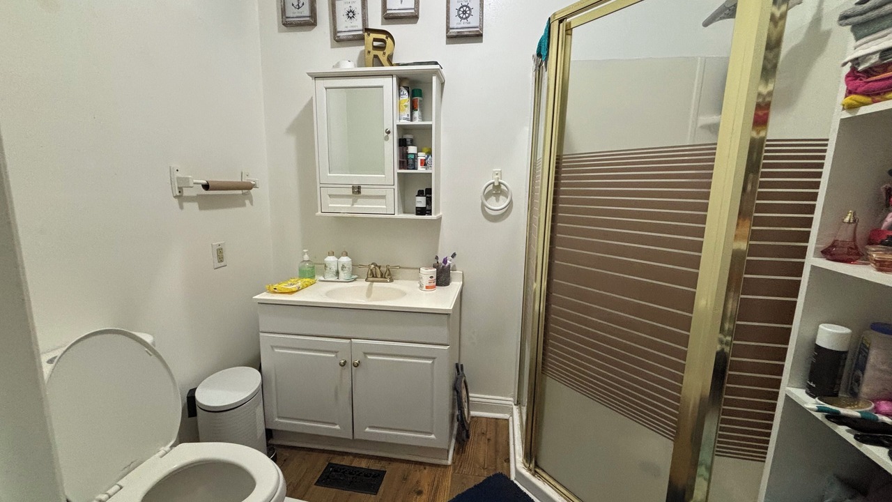 Photo of Bathroom in Chesapeake Ranch Estates-Drum Point