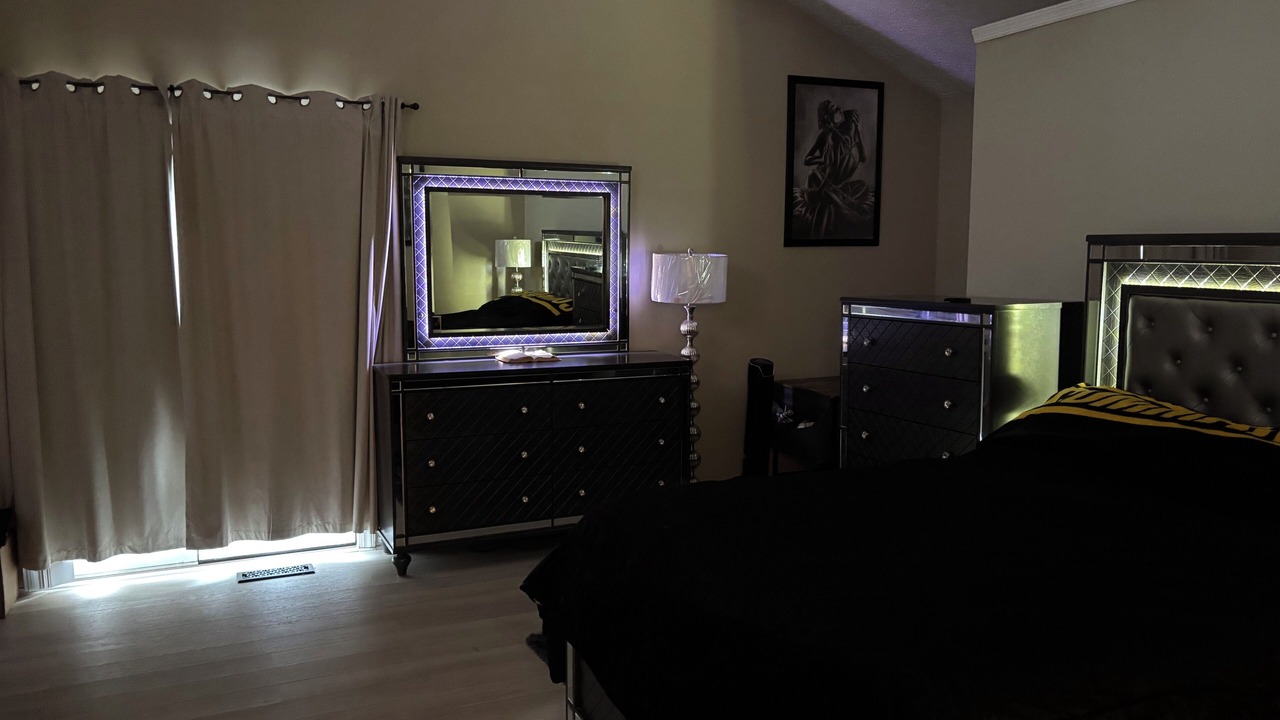 Photo of Bedroom in Chesapeake Ranch Estates-Drum Point