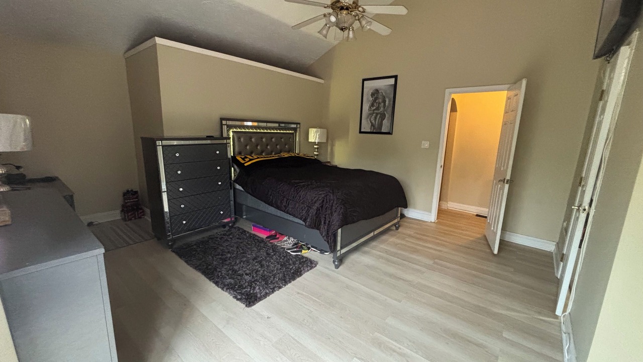 Photo of Bedroom in Chesapeake Ranch Estates-Drum Point