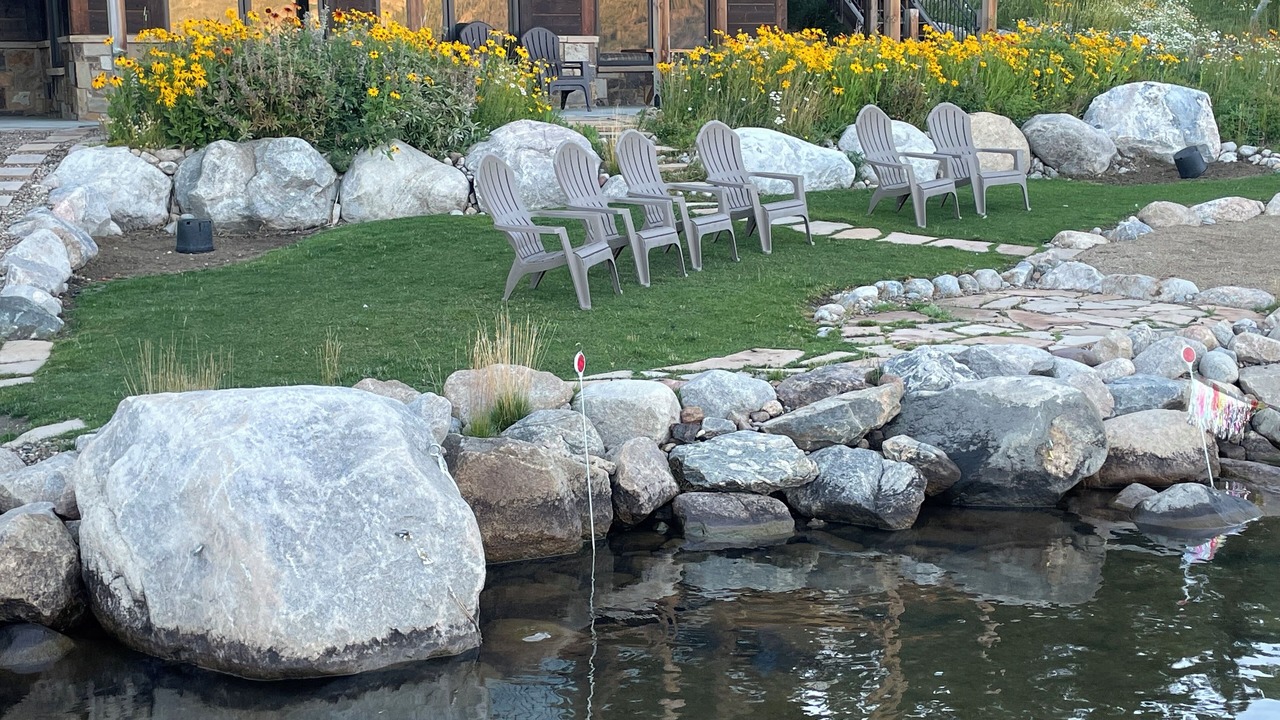 Photo of Outdoor in Grand Lake