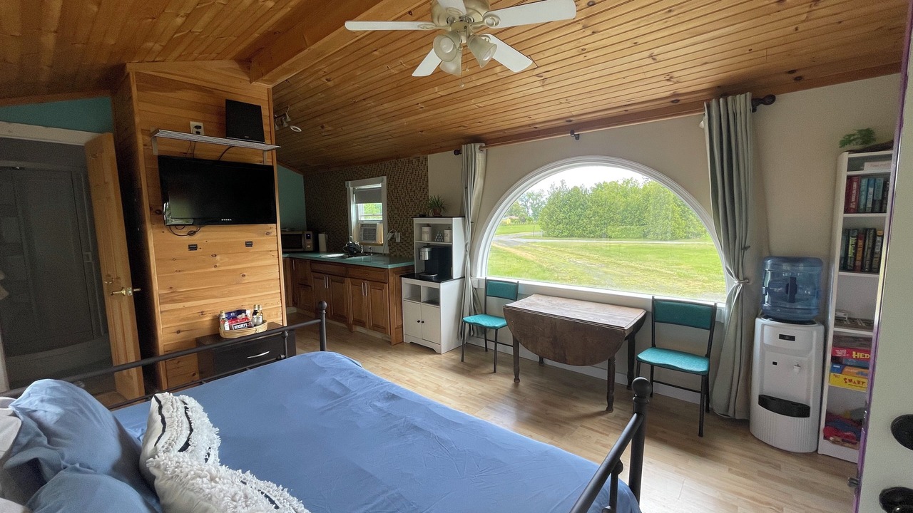Photo of Bedroom in Chazy
