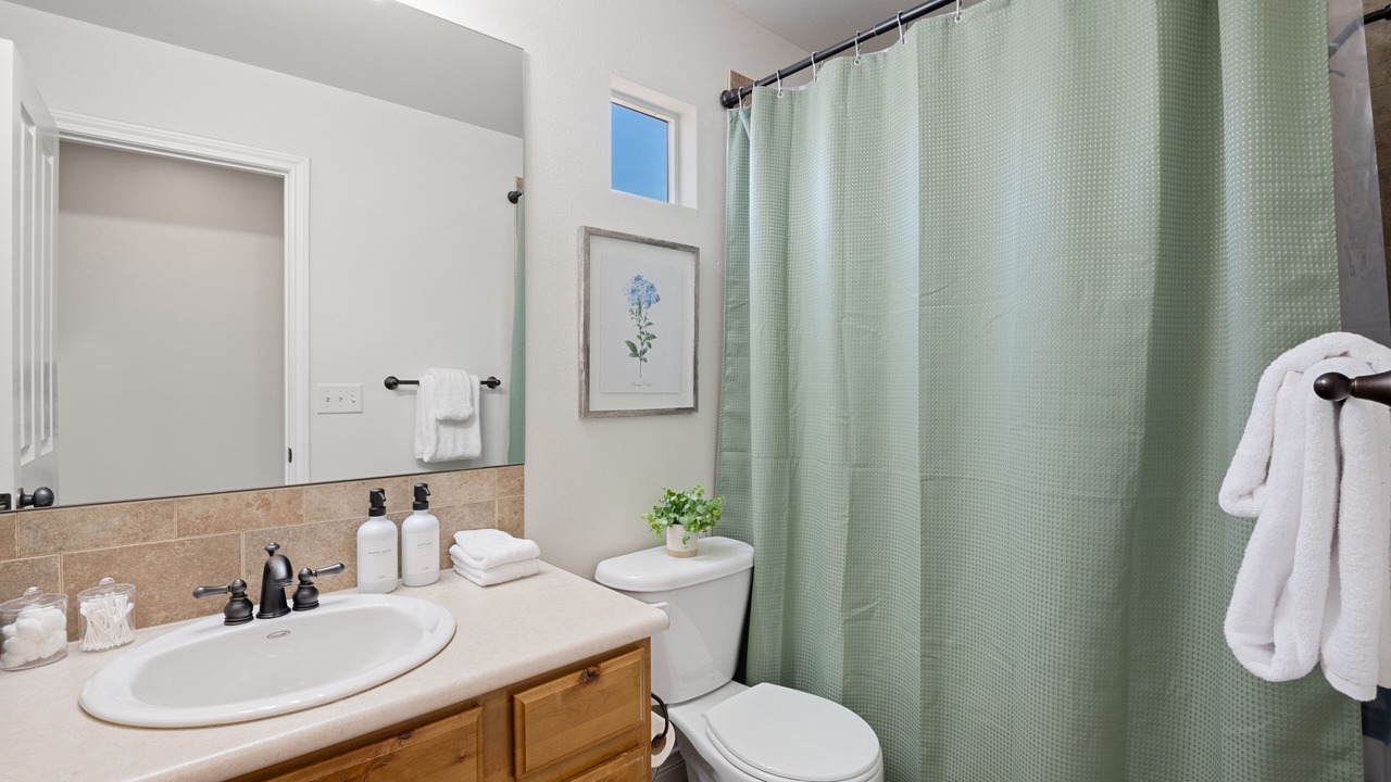 Photo of Bathroom in Old Town North