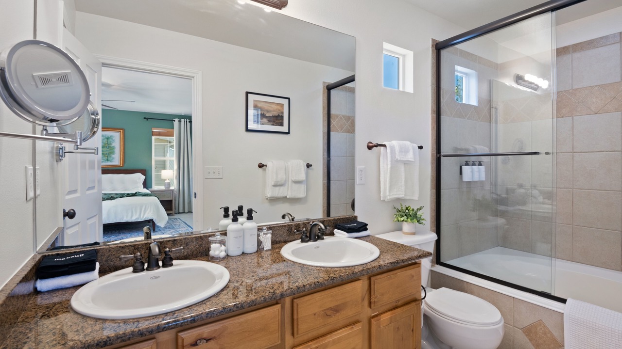 Photo of Bathroom in Old Town North