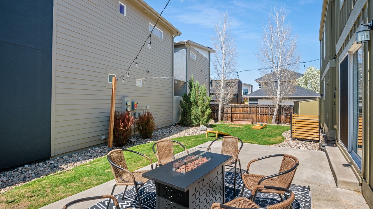 Photo of Outdoor in Old Town North