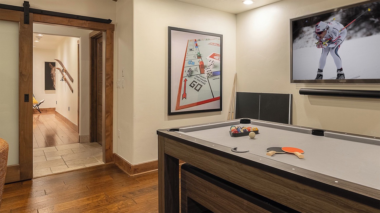 Photo of Bedroom in Steamboat Springs