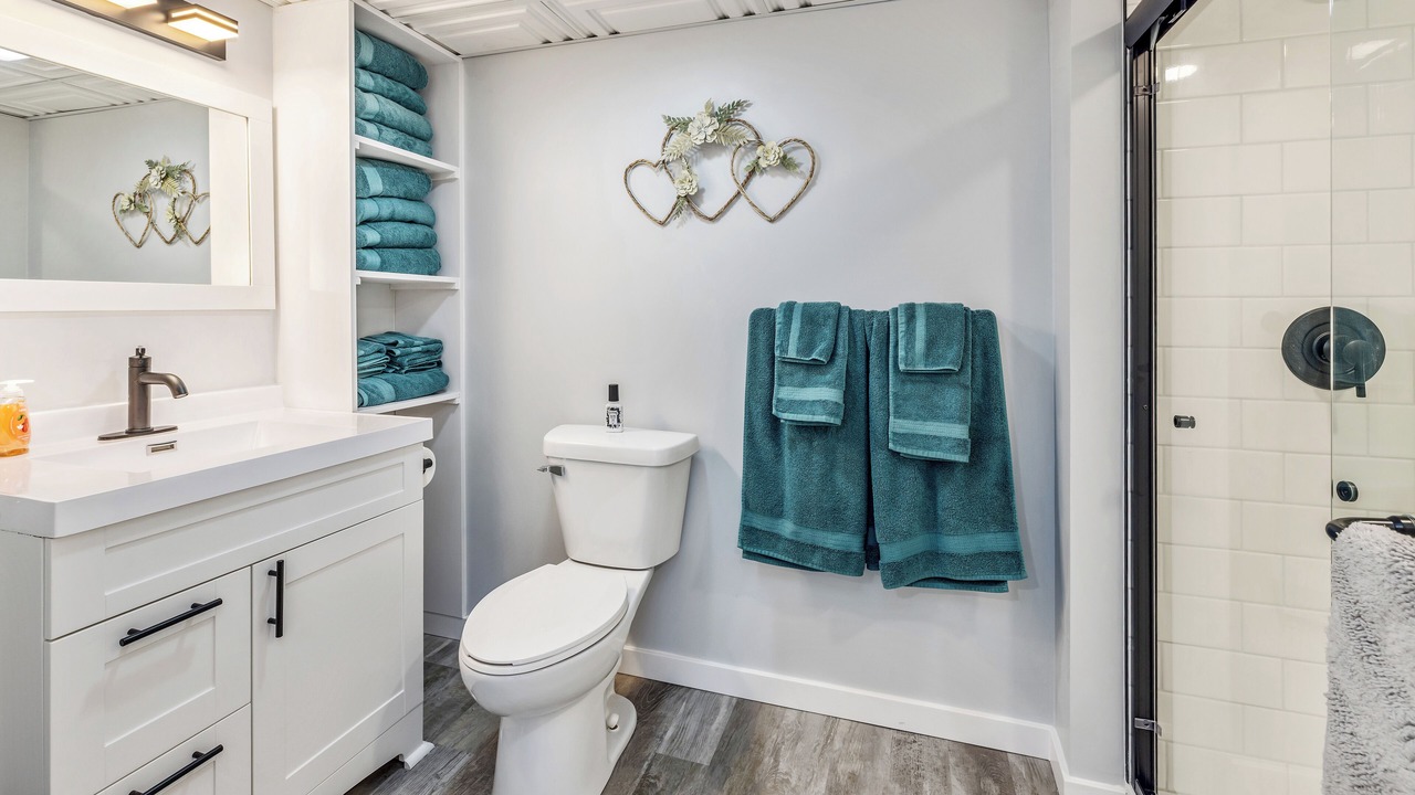 Photo of Bathroom in Escanaba