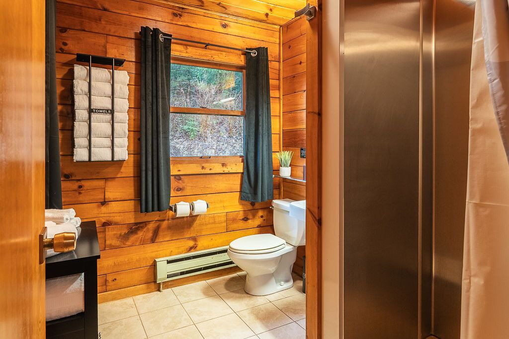 Photo of Bathroom in Mills