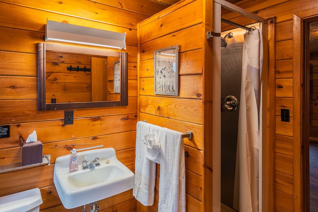 Photo of Bathroom in Mills