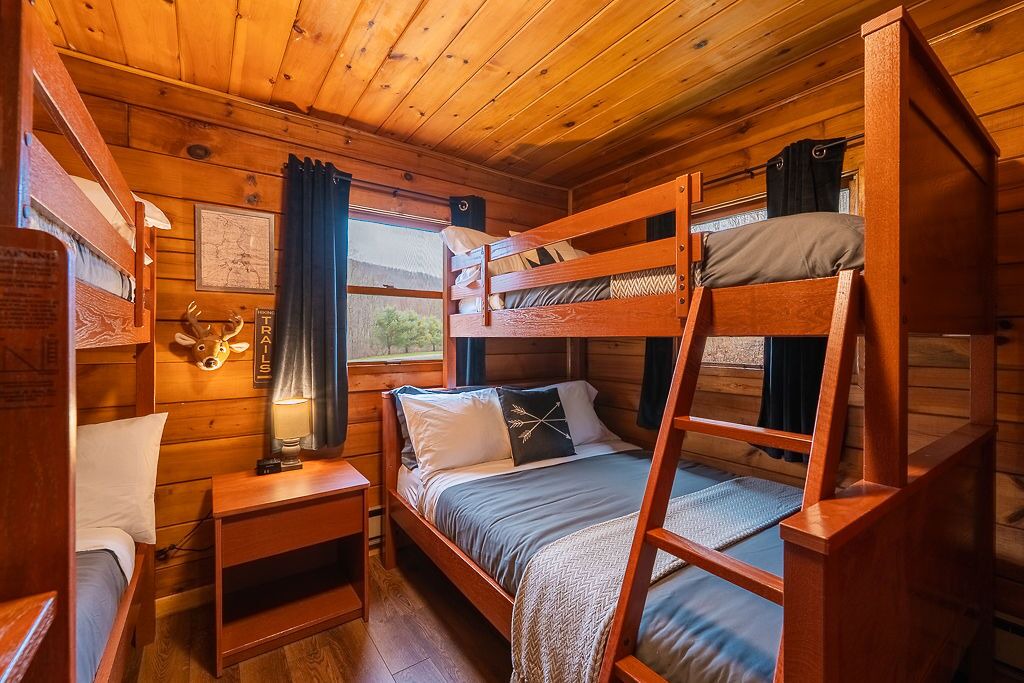 Photo of Bedroom in Mills