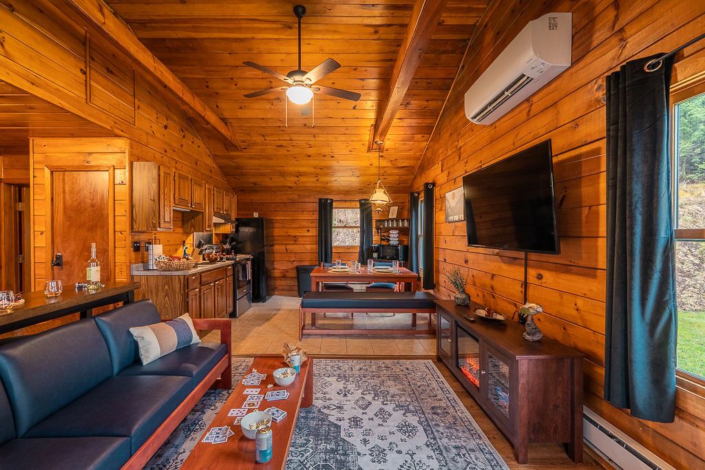 Photo of Livingroom in Mills
