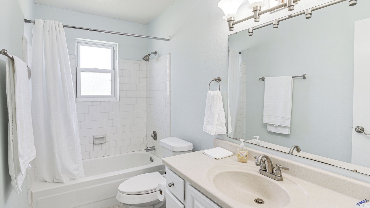 Photo of Bathroom in Pearland