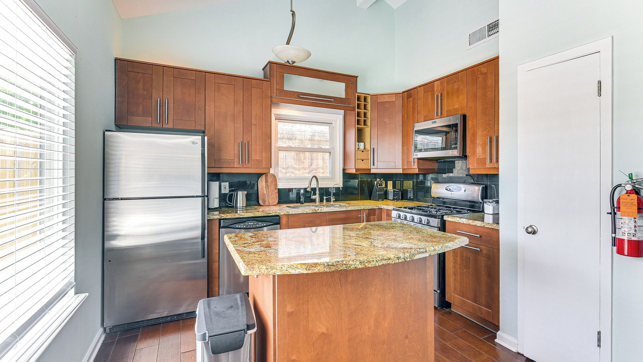 Photo of Kitchen in Pearland