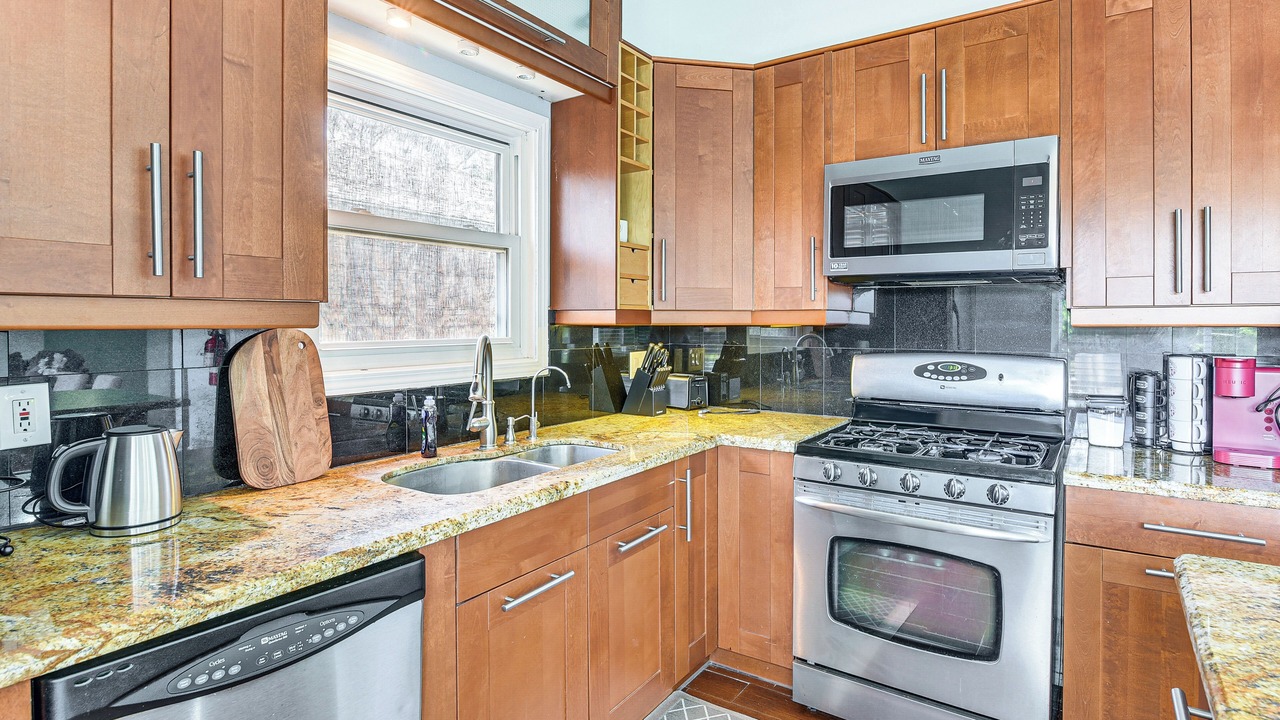 Photo of Kitchen in Pearland