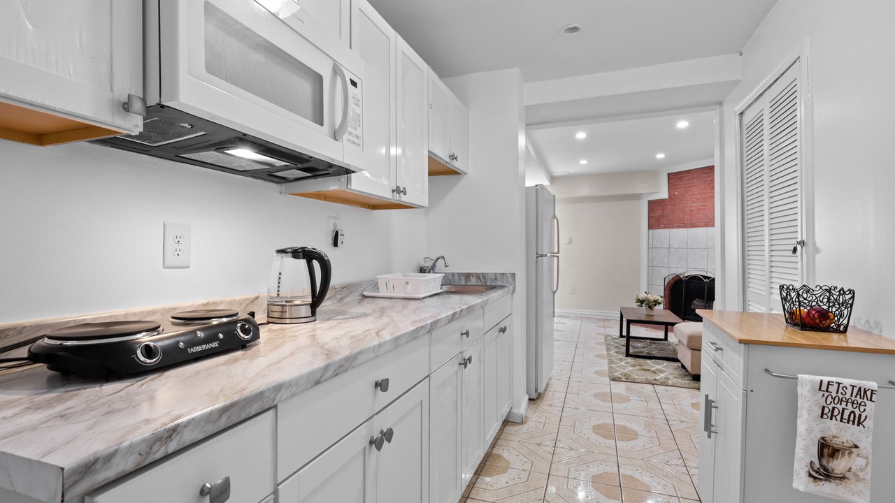 Photo of Kitchen in West Laurel