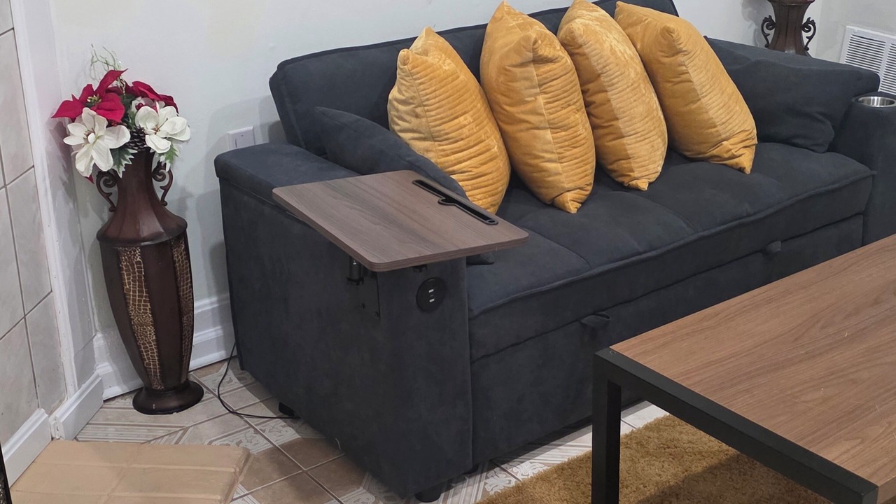 Photo of Livingroom in West Laurel