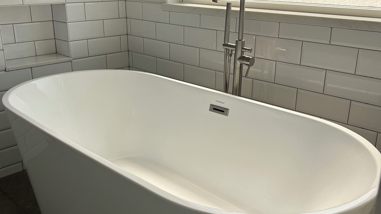 Photo of Bathroom in Folsom