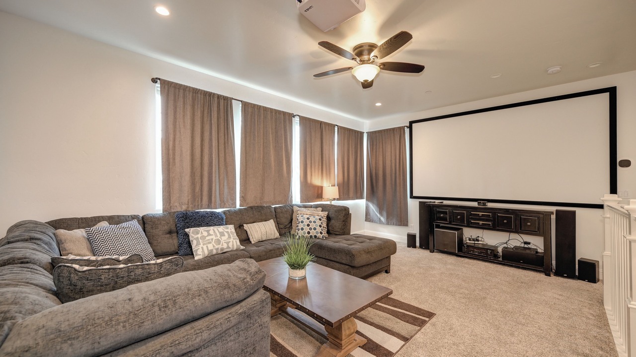 Photo of Bedroom in Folsom