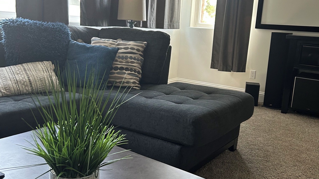 Photo of Livingroom in Folsom