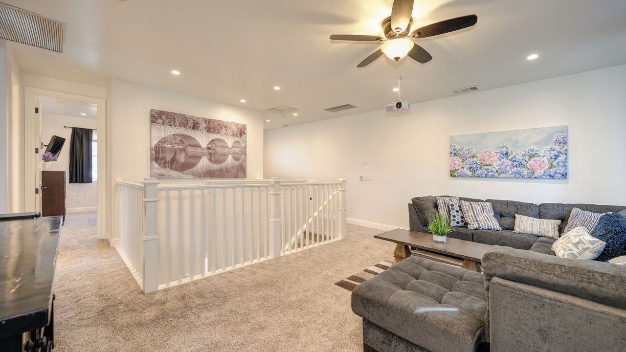 Photo of Bedroom in Folsom