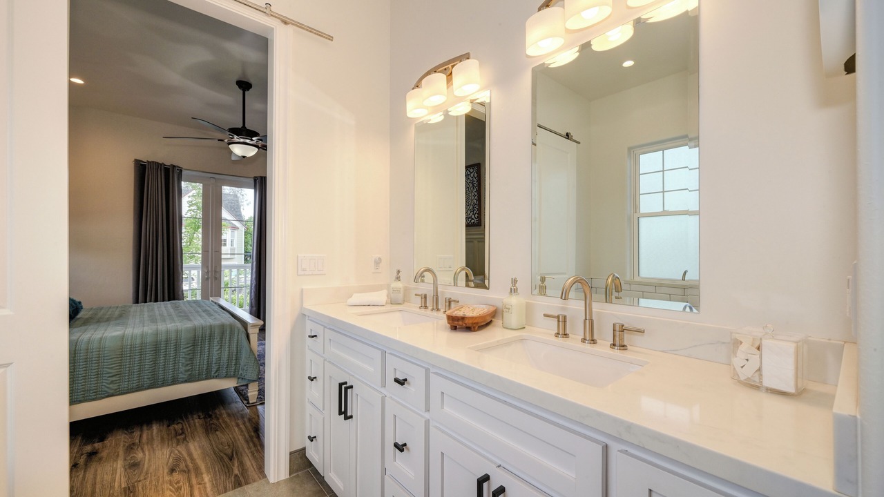 Photo of Bathroom in Folsom