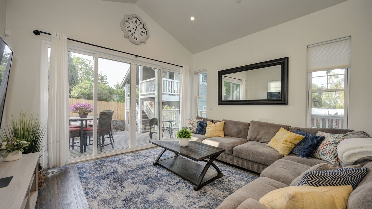 Photo of Outdoor in Folsom