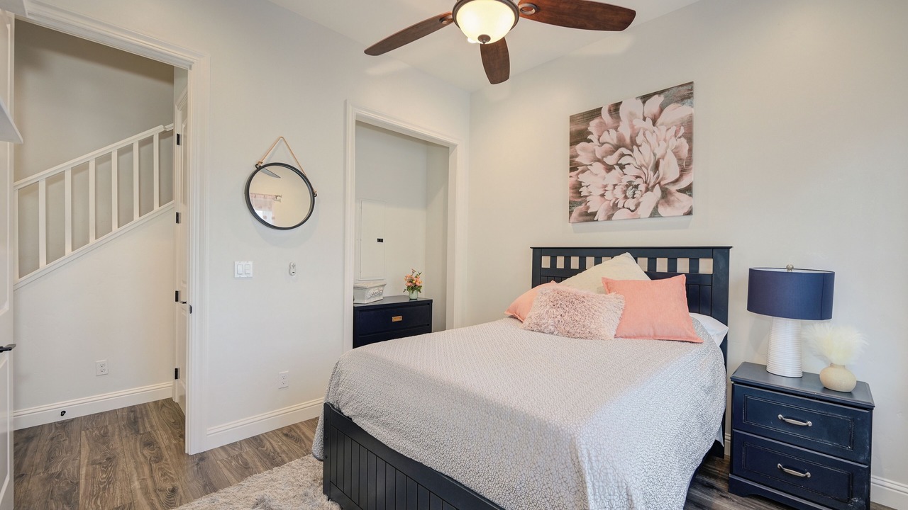 Photo of Bedroom in Folsom
