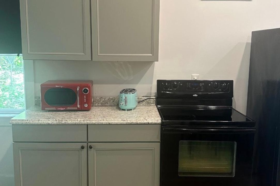 Photo of Kitchen in Red Hook