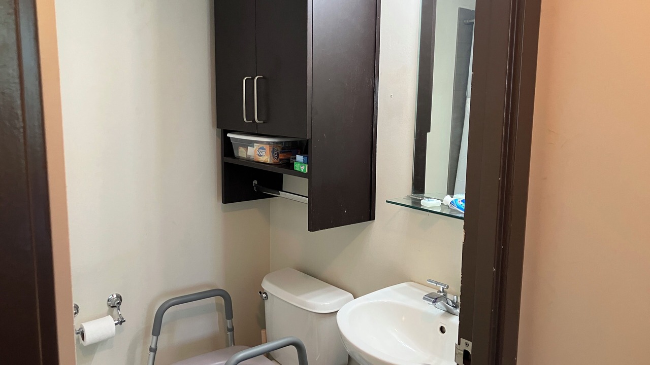 Photo of Bathroom in Downtown Portland