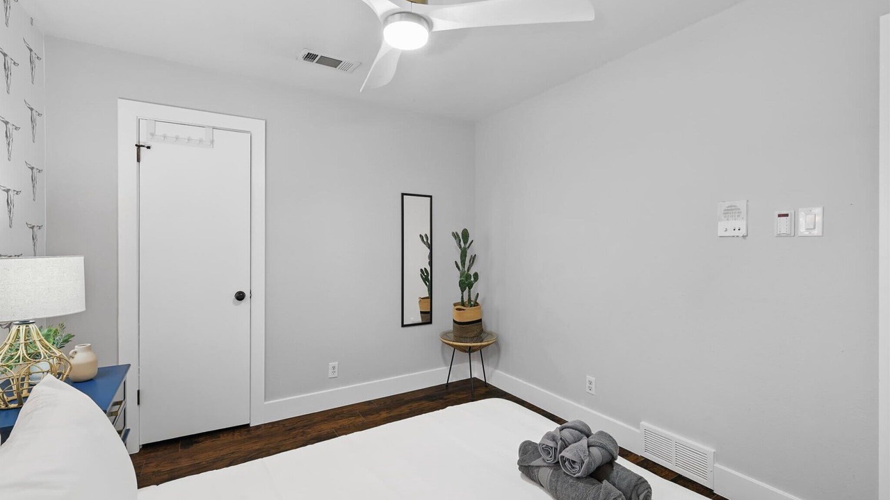 Photo of Bedroom in North Richland Hills