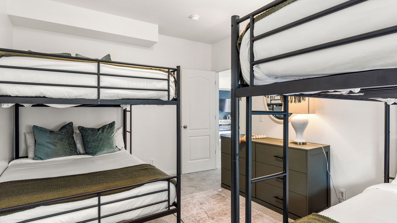 Photo of Bedroom in Farmington