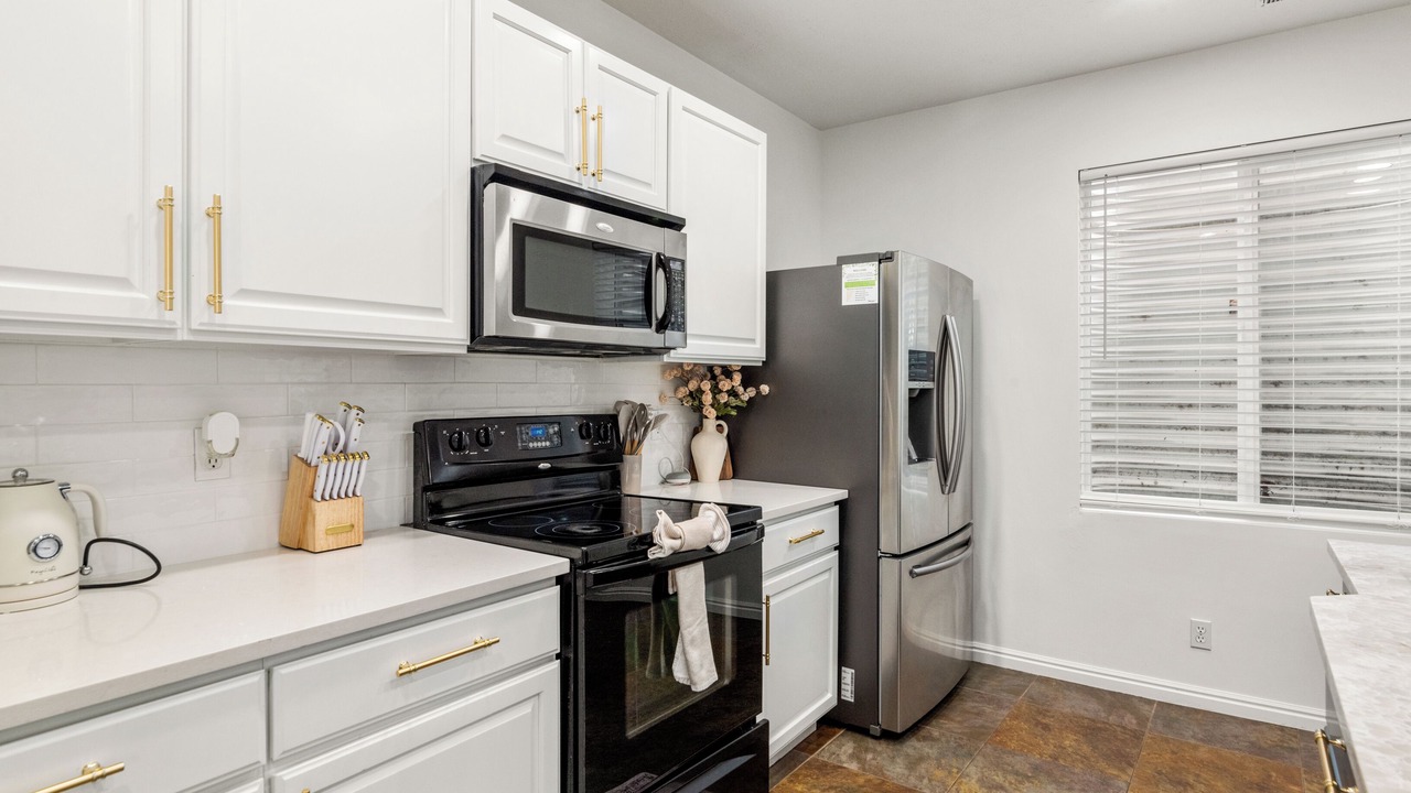 Photo of Kitchen in Farmington