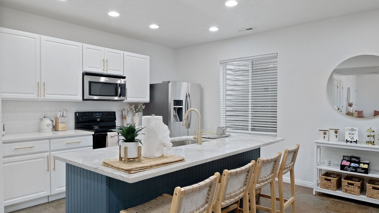 Photo of Kitchen in Farmington