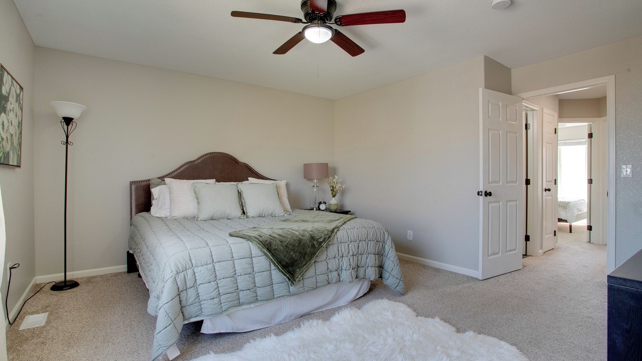 Photo of Bedroom in Commerce City