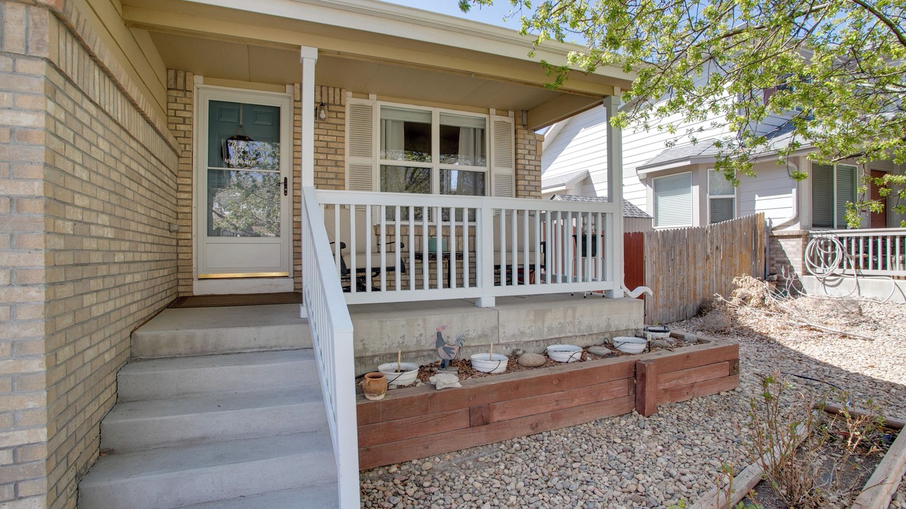 Photo of Outdoor in Commerce City