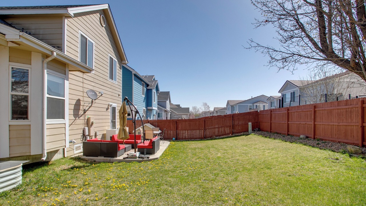 Photo of Outdoor in Commerce City