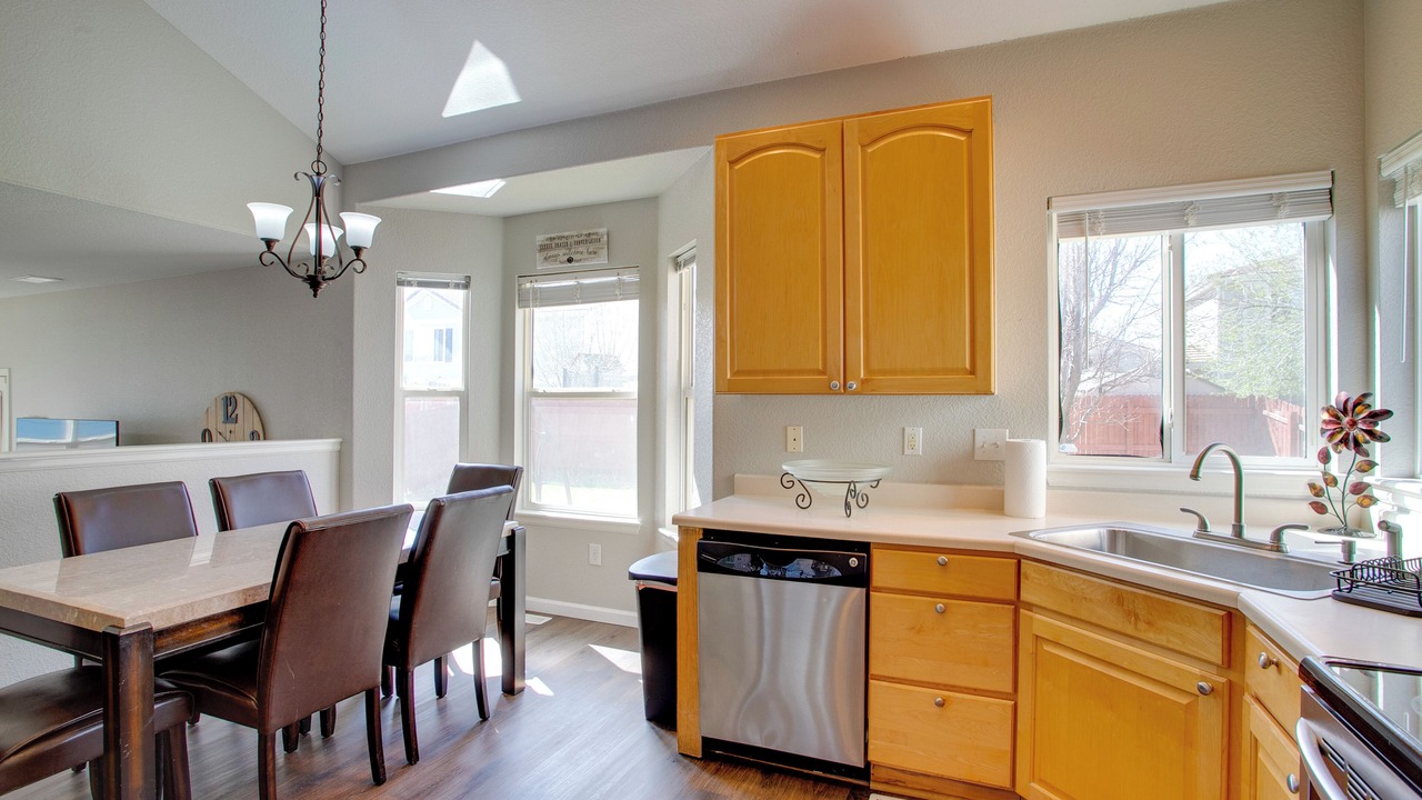 Photo of Kitchen in Commerce City