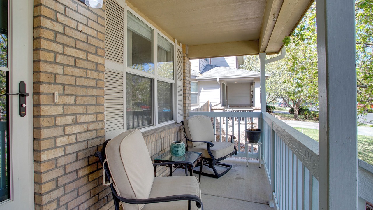 Photo of Outdoor in Commerce City