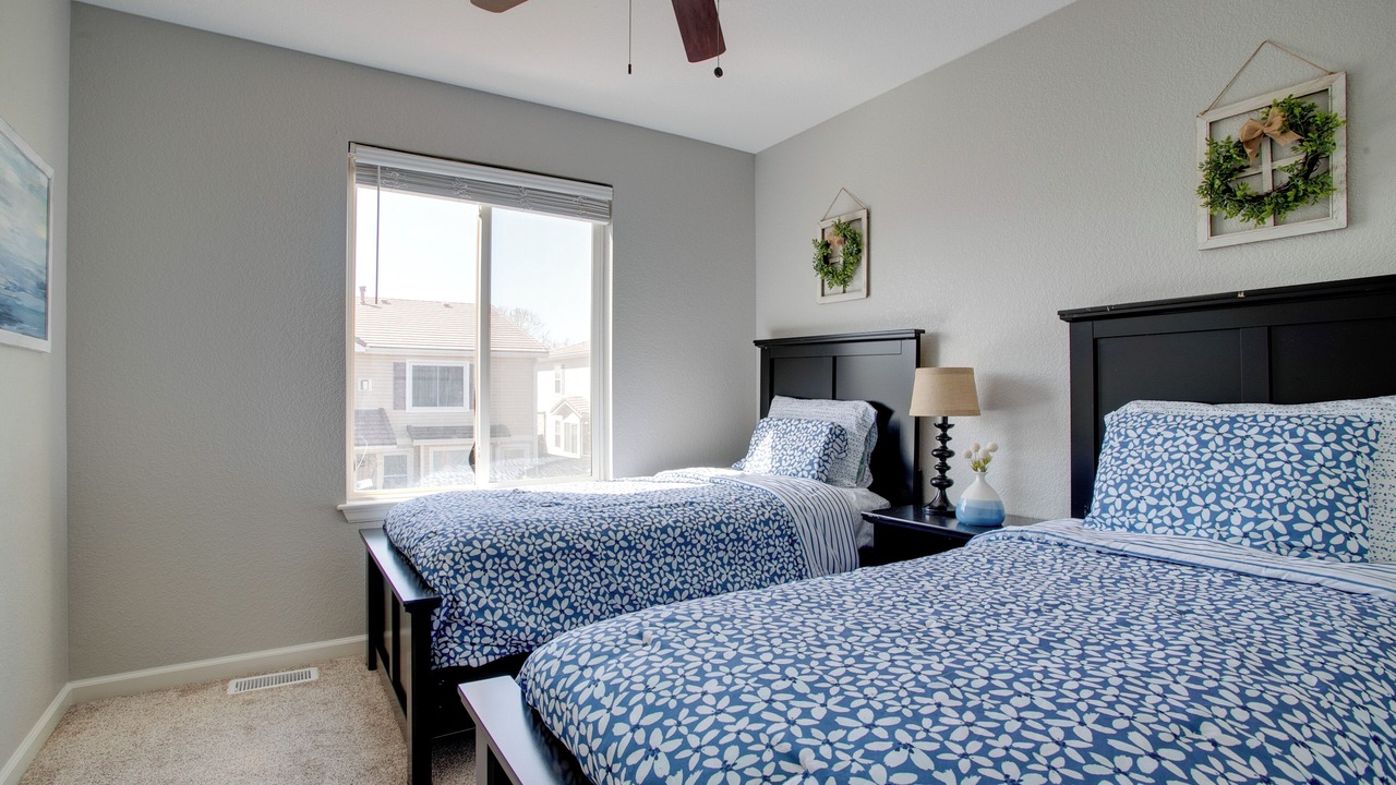Photo of Bedroom in Commerce City