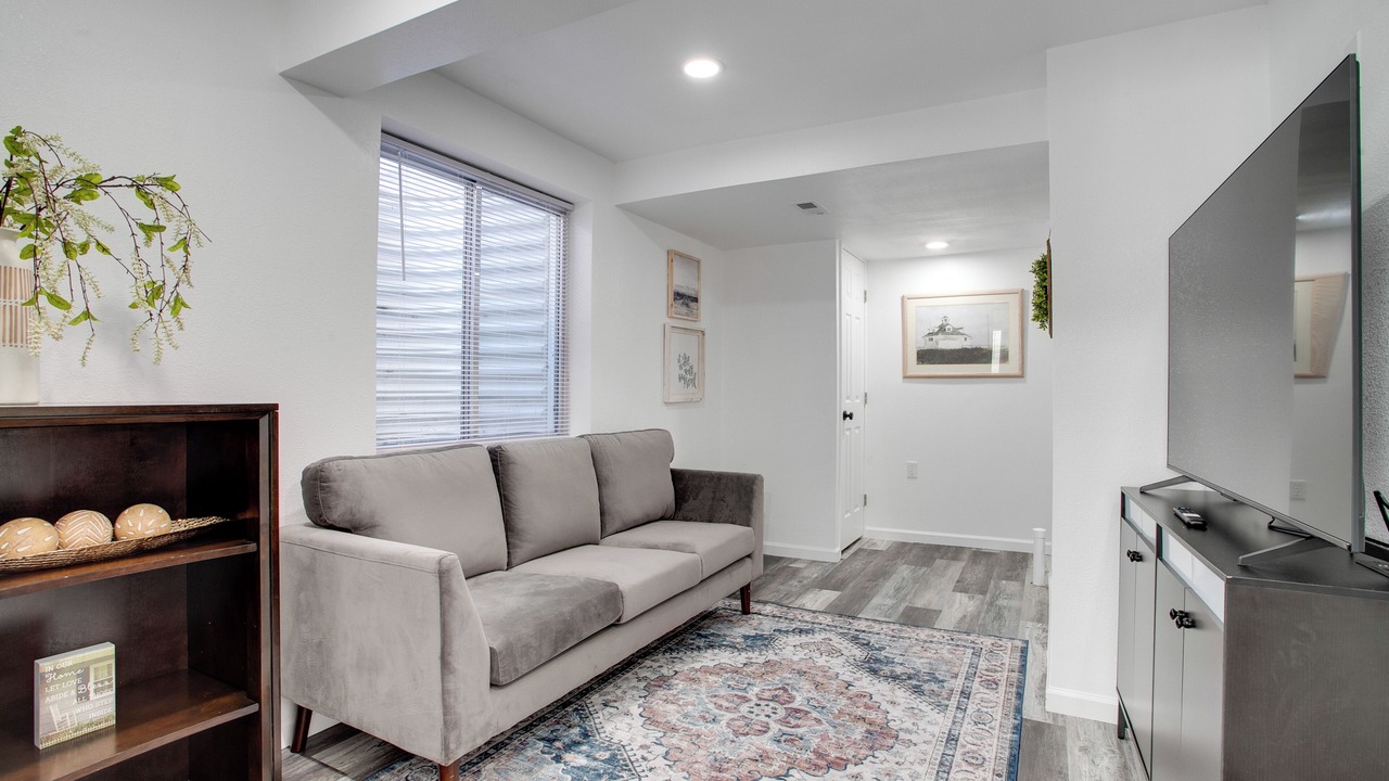 Photo of Bedroom in Commerce City