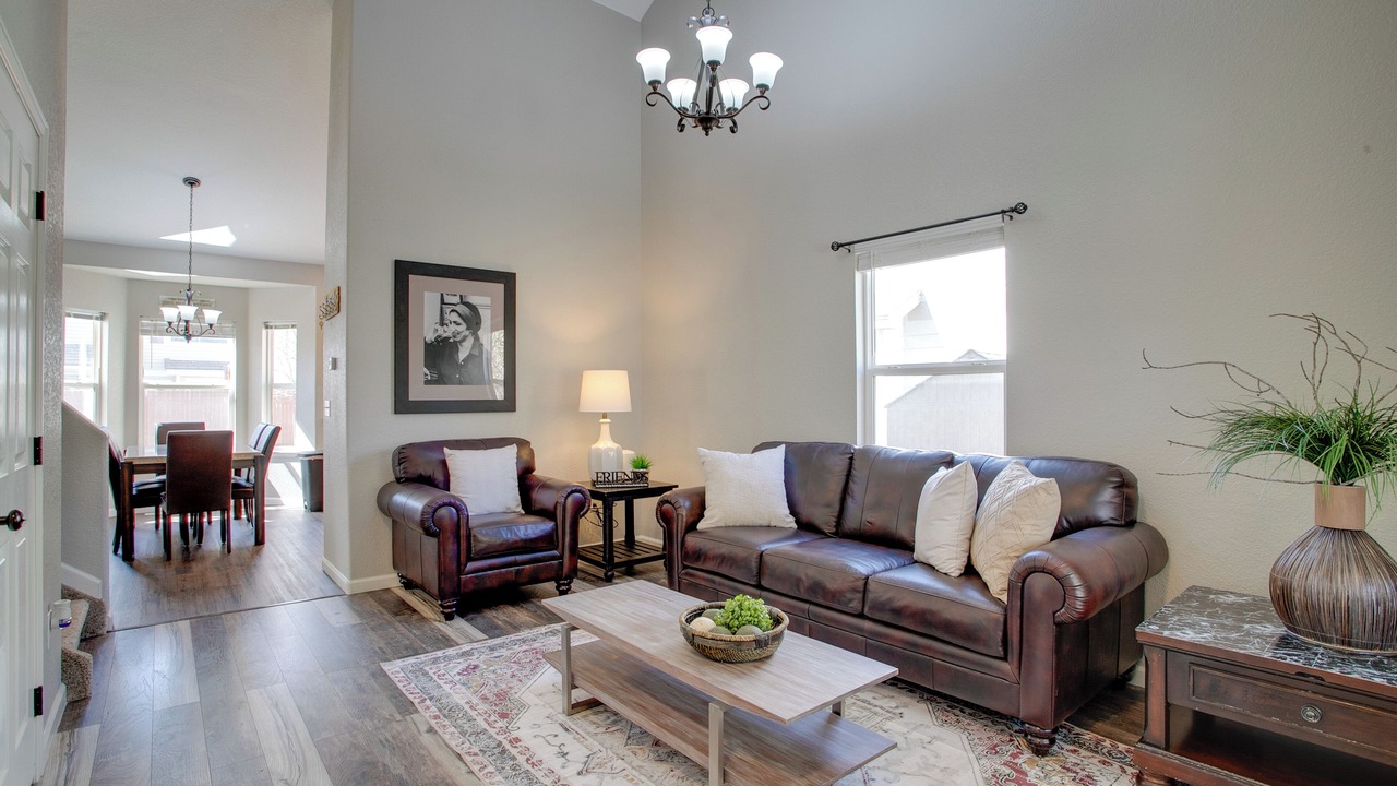 Photo of Bedroom in Commerce City