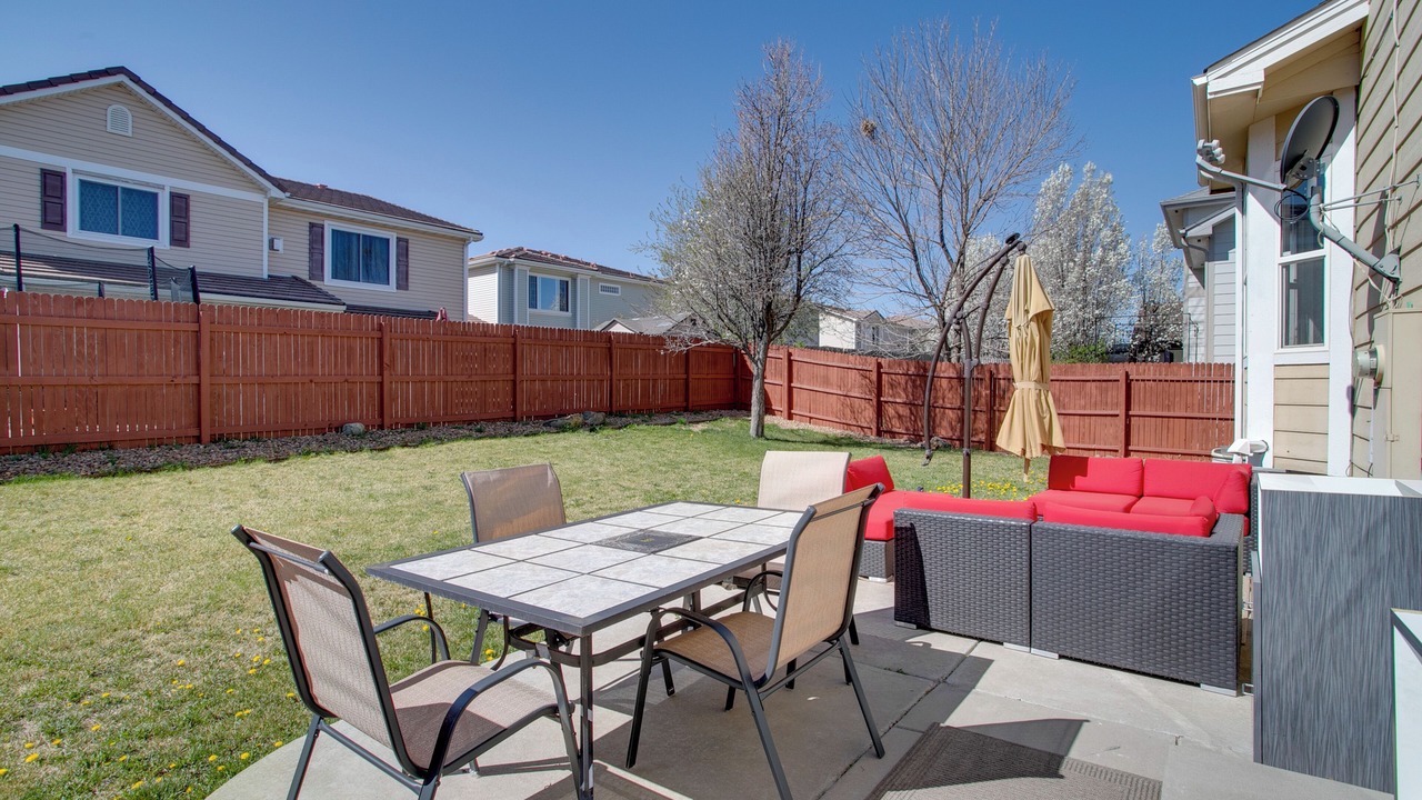 Photo of Outdoor in Commerce City