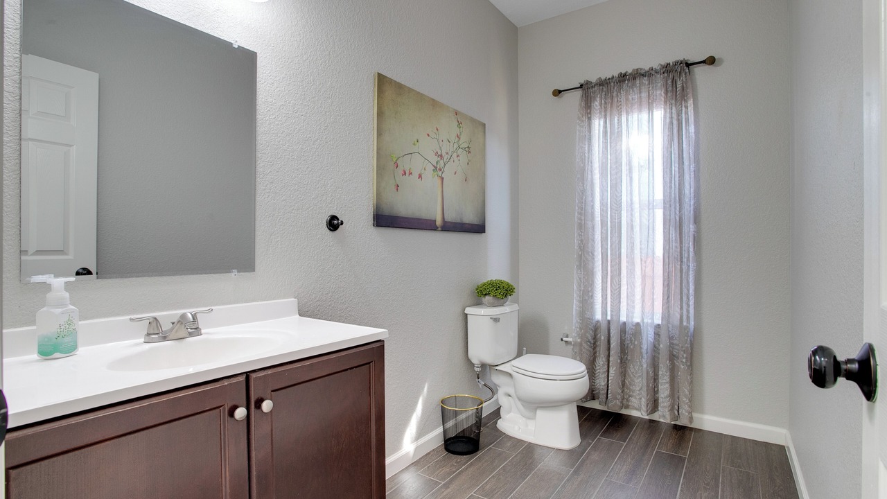 Photo of Bathroom in Commerce City
