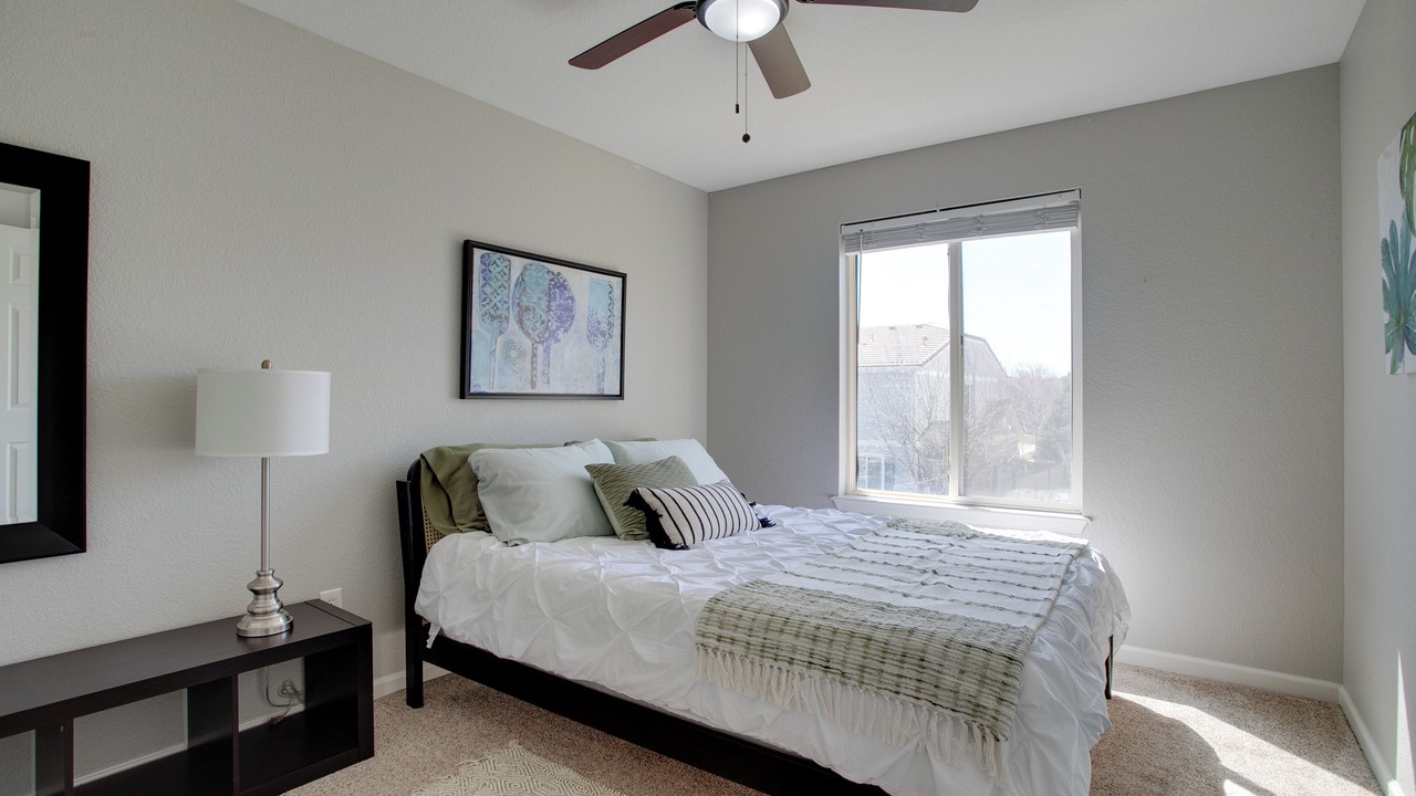 Photo of Bedroom in Commerce City